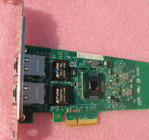 Контроллер Dell PRO1000ET DP PCI-E NIC ADAPTER (E1G42ETG1P20)