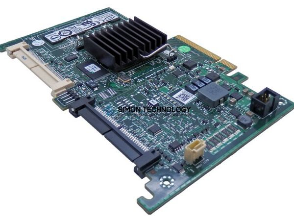 Контроллер RAID Dell RAID CONTROLLER CARD (E2K-UCP-61-B)