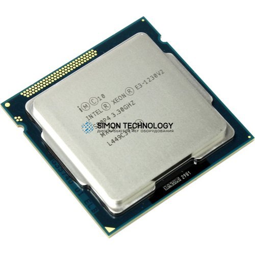 Процессор IBM Xeon E3-1230v2 4C 3.30GHz 8MB 69W (E3-1230V2)
