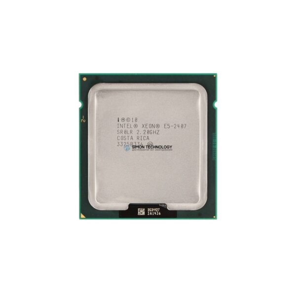 Процессор IBM Xeon E5-2407 4C 2.2GHz Processor (E5-2407 IBM)