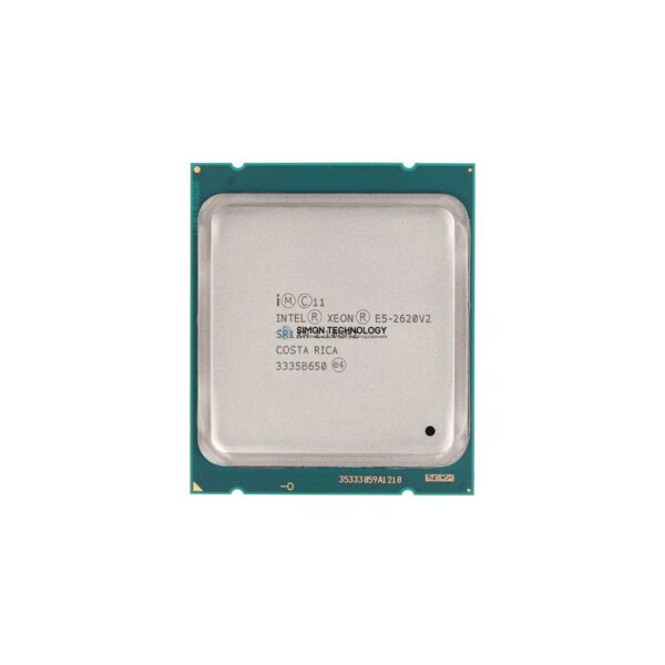 Процессор Intel Xeon 6C 2.10GHz 15MB 80W Processor (E5-2620V2 IBM)