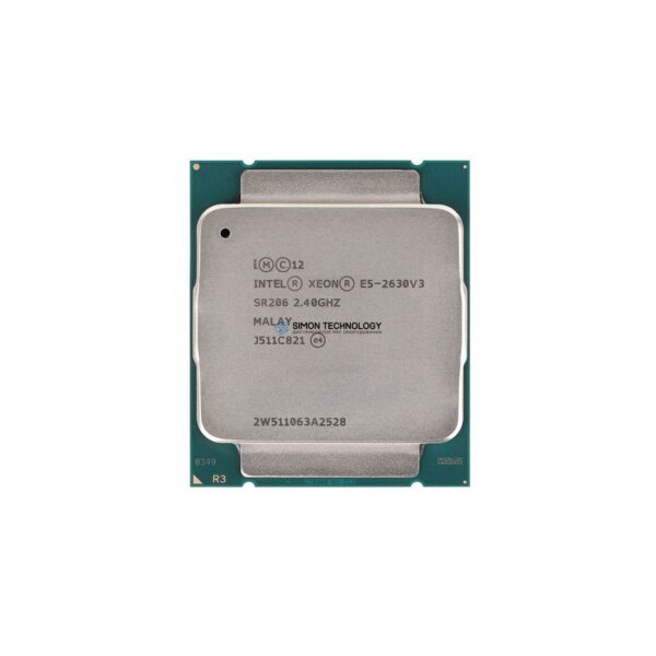 Процессор IBM Xeon E5-2630 v3 8C 2.4GHz 20MB 1866MHz 85W (E5-2630V3 IBM)