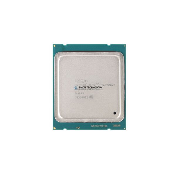 Процессор Cisco 2.80 GHz E5-2680 v2/115W 10C/25MB Cache/PC3 1866Mh (E5-2680 V2)