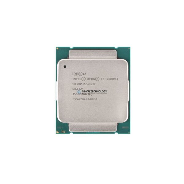 Процессор IBM Xeon E5-2680 v3 12C 2.5GHz 30MB 2133MHz 120W (E5-2680V3 IBM)