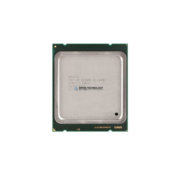 Процессор IBM Xeon E5ð2690 8C 2.9 GHz 20 MB 1600 MHz 135W (E5-2690 IBM)