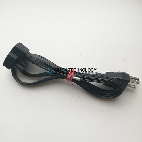 Кабели POWER CORD (622-0168) EXTENSION POWER CORD CABLE (E62405SP)
