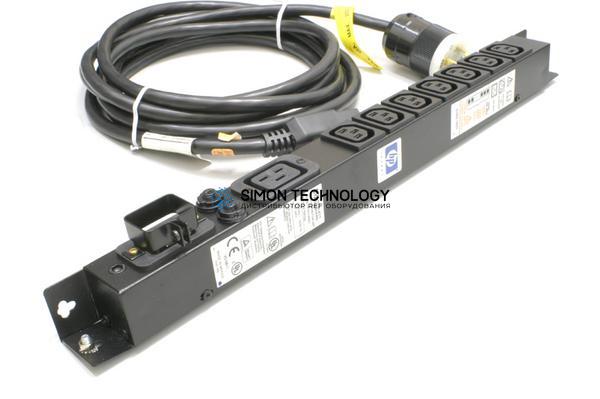 Распределитель питания HPE HPE PDU Power Distr Unit (E7676-63001)