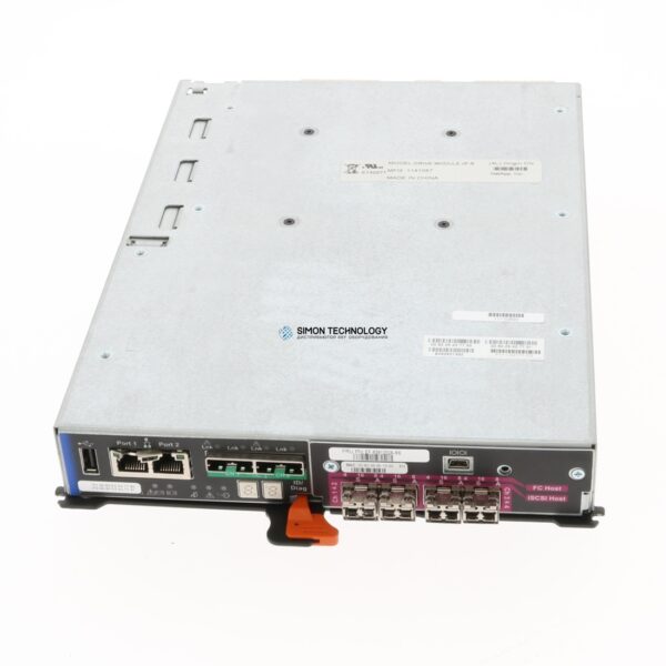 Модуль NetApp EF560A,12GB Controller,16Gb FC,4-ports (EF-X561202A-R6)