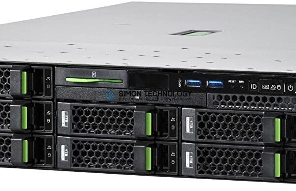 СХД Fujitsu SAN Storage ETERNUS DX100 S3 DC FC 8Gbps 24x SFF (ET103AU)