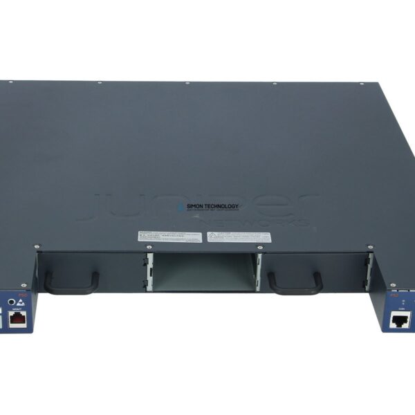 Juniper External Redundant power system(RPS)? for power supply redundancy; includes one RPS cable and two power supply slot blank covers (power supply to be ordered separately) (EX-RPS-PWR)