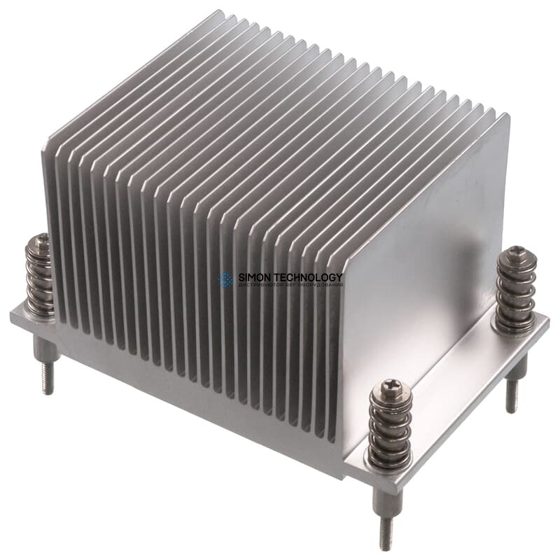 Радиатор Fujitsu Siemens FSC Prozessorkühler (Econel 100 S2)