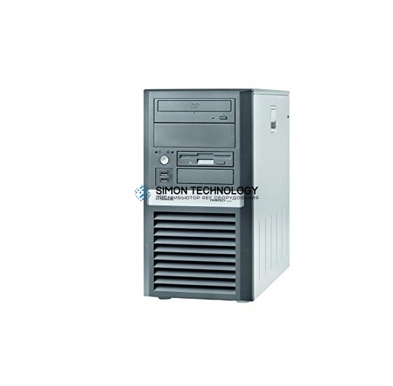 Сервер Fujitsu Siemens FSC QC Opteron 1352 2,1GHz/4GB (Econel 130 S1)