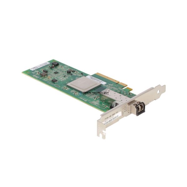 Контроллер Dell 8GB DP FIBRE PCI-E - HIGH PROFILE BRKT (F641C-HP)