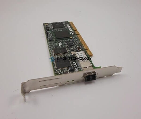 Контроллер Emulex 2GB PCI FC HBA (FC1020034-01L)