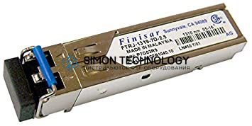 Трансивер SFP Finisar FINISAR 2GB LW SFP TRANSCEIVER (FTRJ-1319-7D)