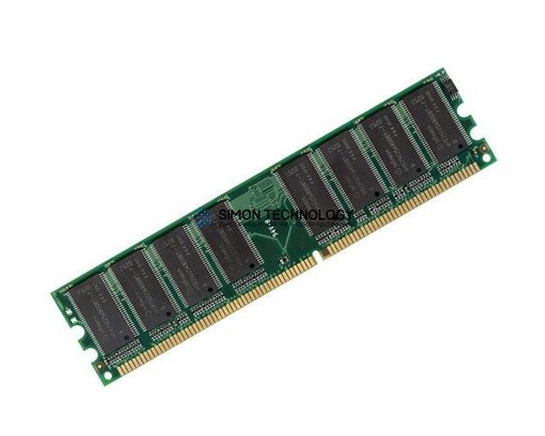 Оперативная память HP HP 1GB (1X1GB) PC3-10600E MEMORY KIT (FX698AA)