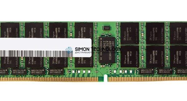 Оперативная память HDS HDS 32GB DDR3 1600MHz 4Rx4 1.35V LRDIMM (GG-MJ332G2X2-R)