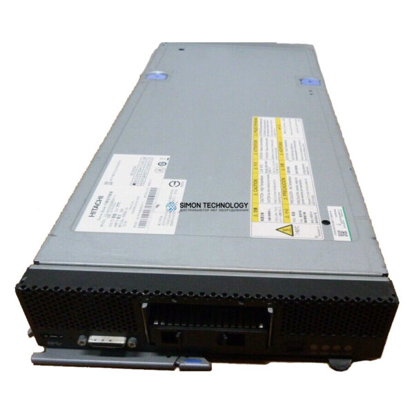 Сервер HDS Compute Blade 520HB2 (GG-RV3XGC0B2X1-Y)