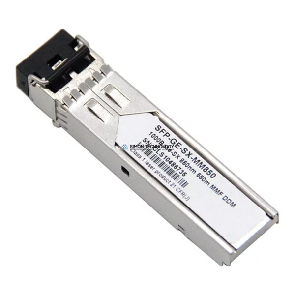 Трансивер SFP Cisco Cisco 1000BASE-SX SFP transceiver module (GLX-SX-MM)