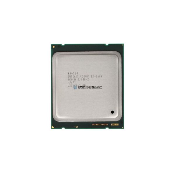 Процессор Intel Xeon 8C 2.7GHz 20MB 130W Processor (GP60W)