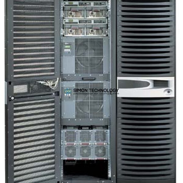 Сервер HP DEC/Alpha GS1280 Base Systems M16 Tru64 (GS1280)