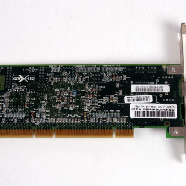 Контроллер IBM 2GB PCI-X HBA ADAPTER CARD (H13287A)