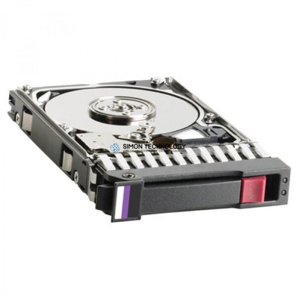 HDD HPE 3Par HDD 4TB StoreServ 7000 7.2K 3.5" FIPS (H6Z86A)