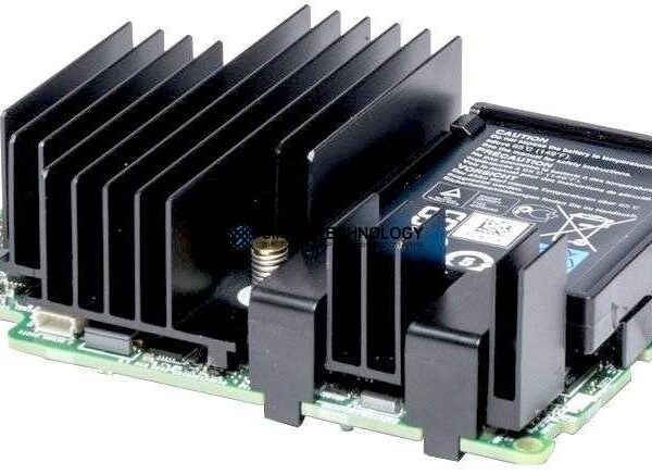 Контроллер RAID Dell PERC H730P MINI 2GB RAID CONTROLLER (H730P-2GB)