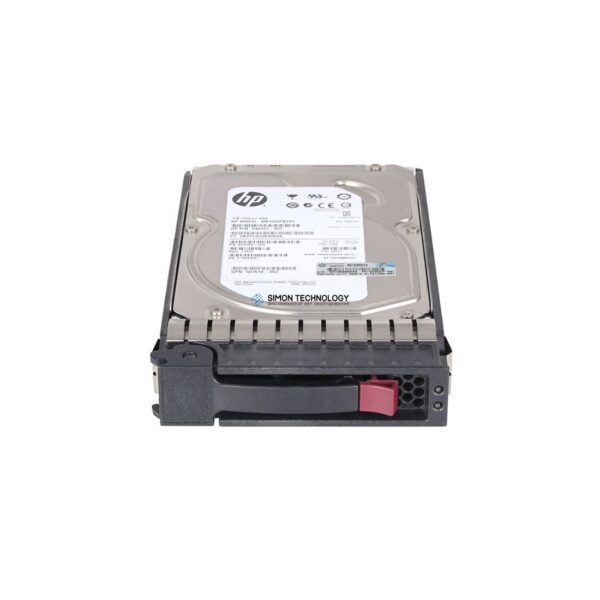 HPE HPE Disk drive 750GB/7.2K (HITX5529295-A)
