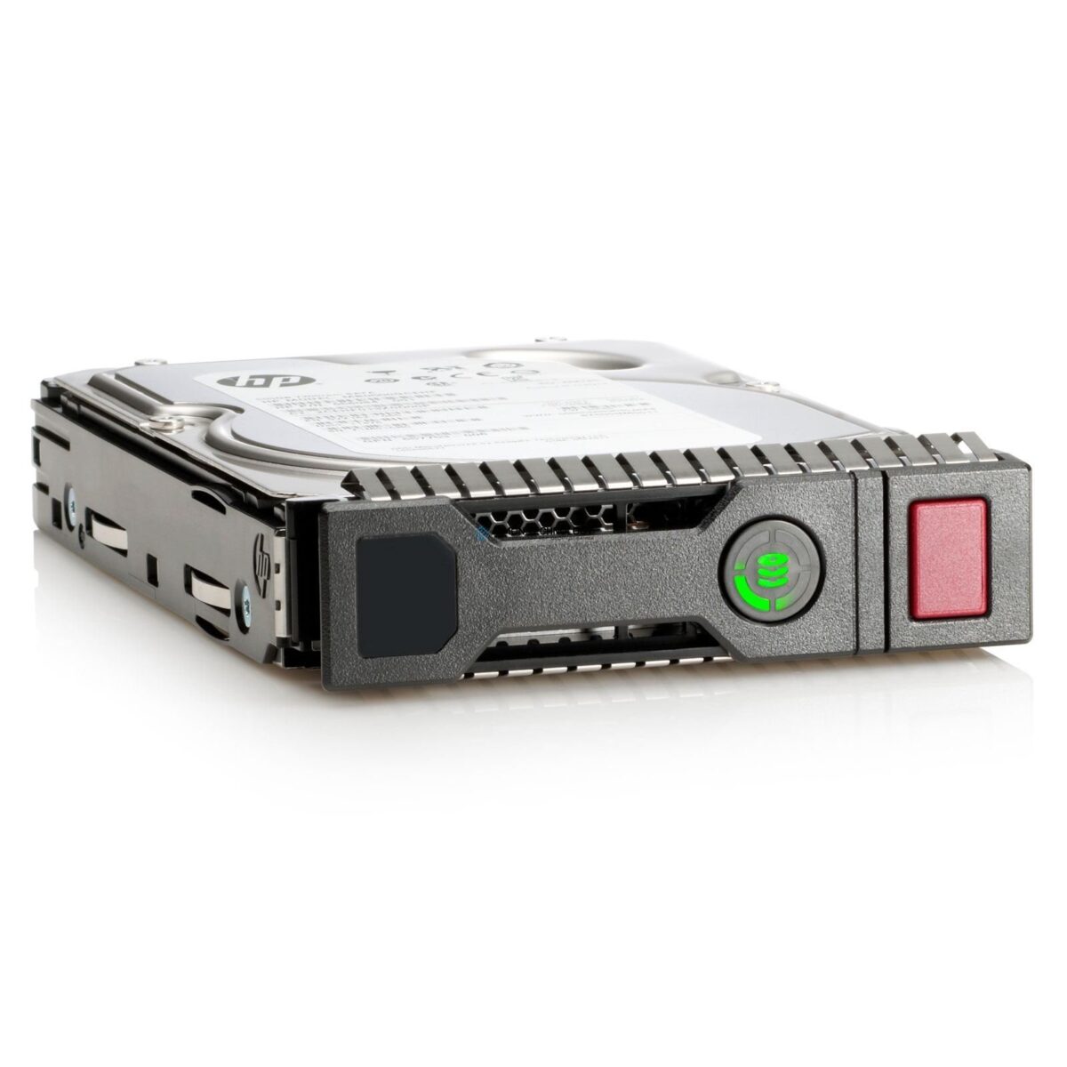HPE HPE SPS-HDD (600GB) (HITX5529301-P)