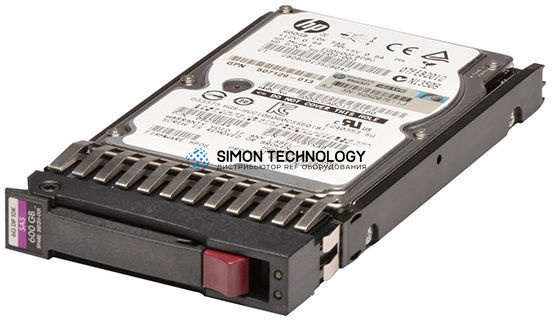 HPE HPE SPS-HDU 600GB SAS 10K/2.5IN (P9500) (HITX5541892-P)