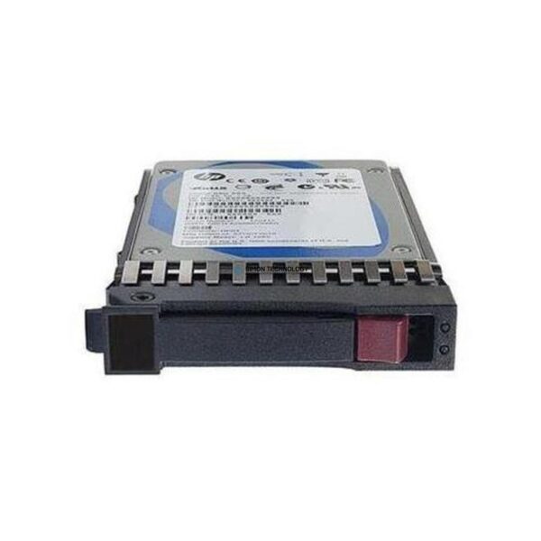 HPE HPE 2.5" Flash drive 800GB MLC (HITX5552791-A)
