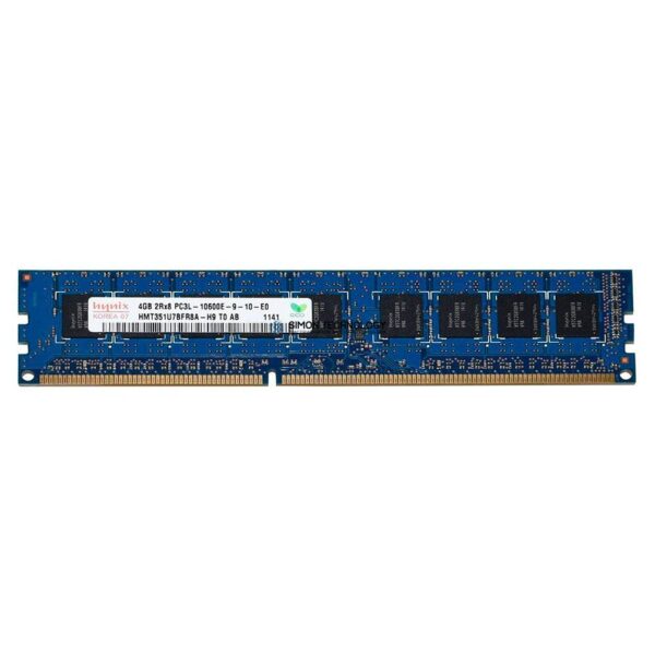 Оперативная память Hynix Hynix DDR4-RAM 64GB PC4-2400T ECC LRDIMM 4R - (HMAA8GL7AMR4N-UH)