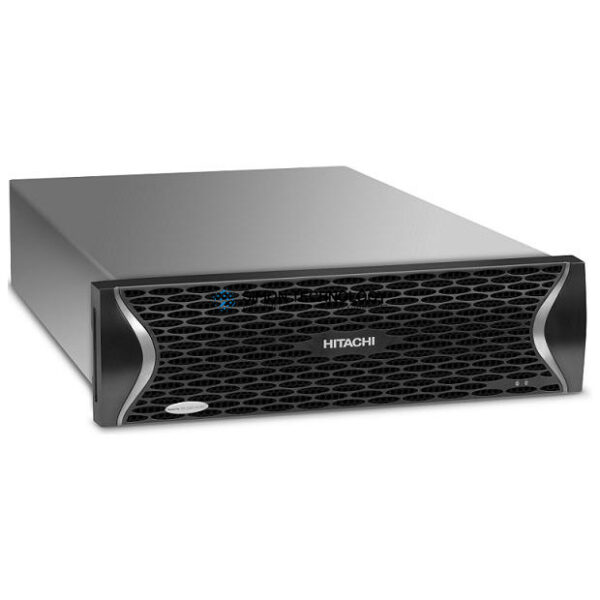 СХД HDS G2 NAS server (HNAS3080)