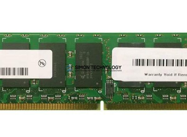 Оперативная память HP HP 1GB (1X1GB) PC2-4200 DDR2 MEMORY KIT (HYS72T128020HU-3)