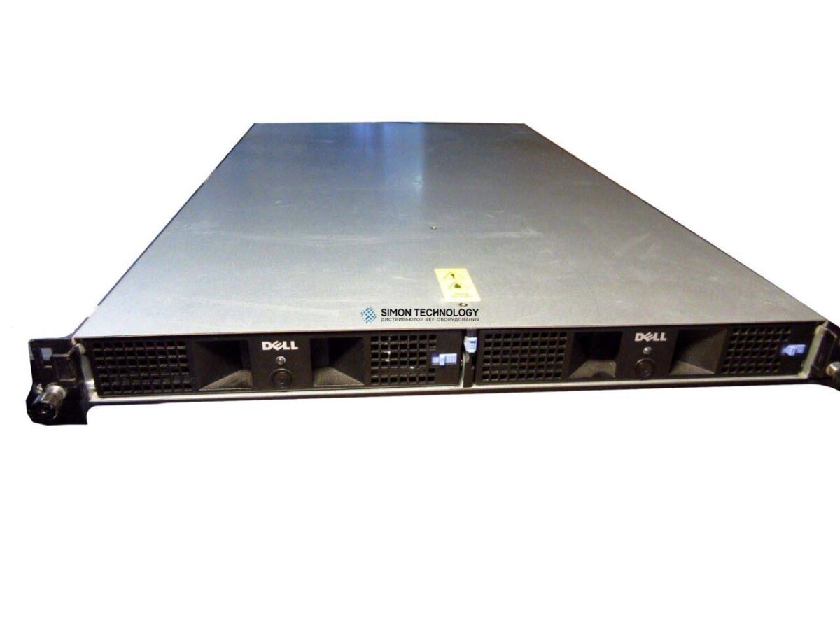 ИБП Dell DELL POWERVAULT NX3500 1U UPS POWER SUPPLY (J0PPG)