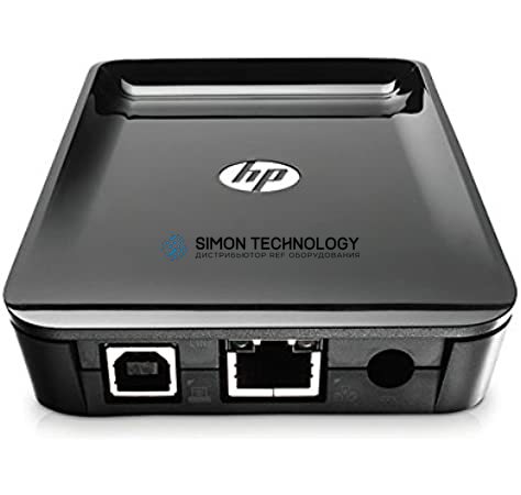 HP JetDirect 2900nw - Druckserver - USB 2.0 (J8031A#UUS)