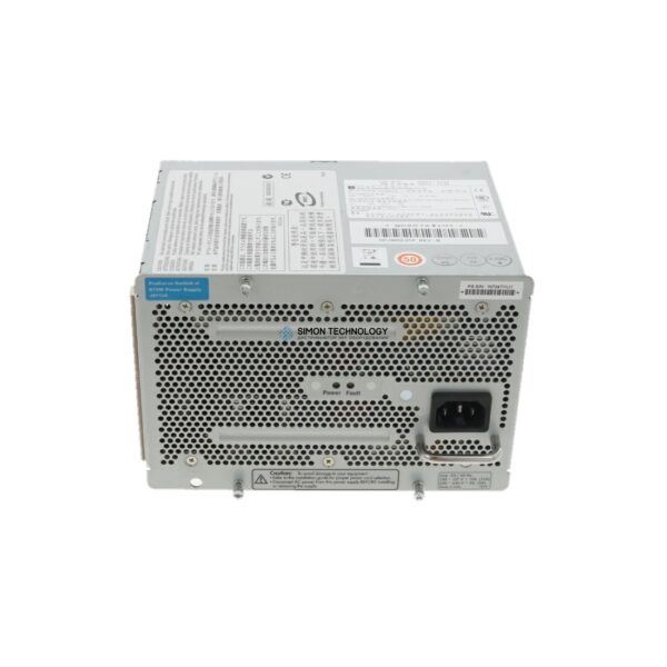 Блок питания HPE 875W zl Power Supply (J8712-61001)