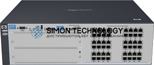 Коммутаторы HP HP ProCurve Switch 4202vl-48G 48x 10/100 - (J8771A)