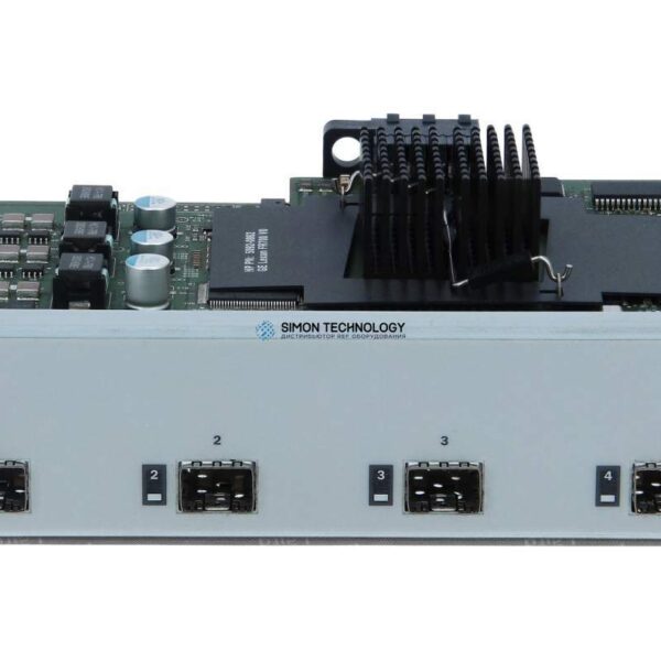 Модуль HP HP ProCurve Switch module VL 4-Port mini-GBIC - A (J8776)