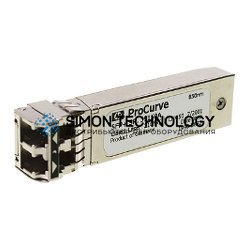 Трансивер SFP HP HP PROCURVE 10-GBE SFP+ SR TRANSCEIVER (J9150-69001)