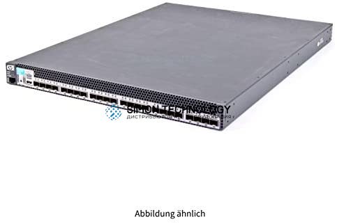 Коммутаторы HPE HPE 6600-24XG Switch (J9265-69001)