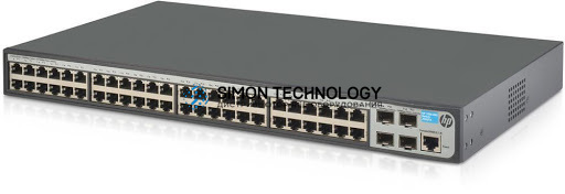 Коммутаторы HP HPE 6600-48G-4XG Switch (J9452-69001)