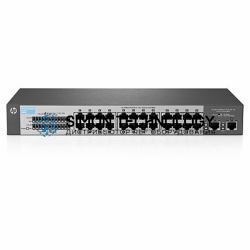 HPE HPE 1410-24-2G Switch (J9664-61001)