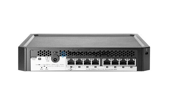 Коммутаторы HPE HPE PS1810-8G Switch (J9833-61001)