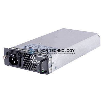 Блок питания HP HPE HPE 5800 300W AC Power Supply (JC087-61101)
