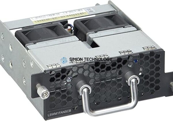 Система охлаждения HPE HPE A58x0AF frt(ports)-bck(pwr) Fan Tray (JC683-61201)