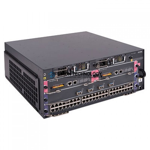 HPE HPE 7502 Switch Chassis (JD242-61201)