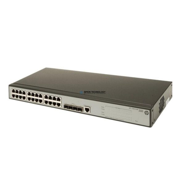 Коммутаторы HPE HPE SP. V1910-24G Switch (JE006-61001)
