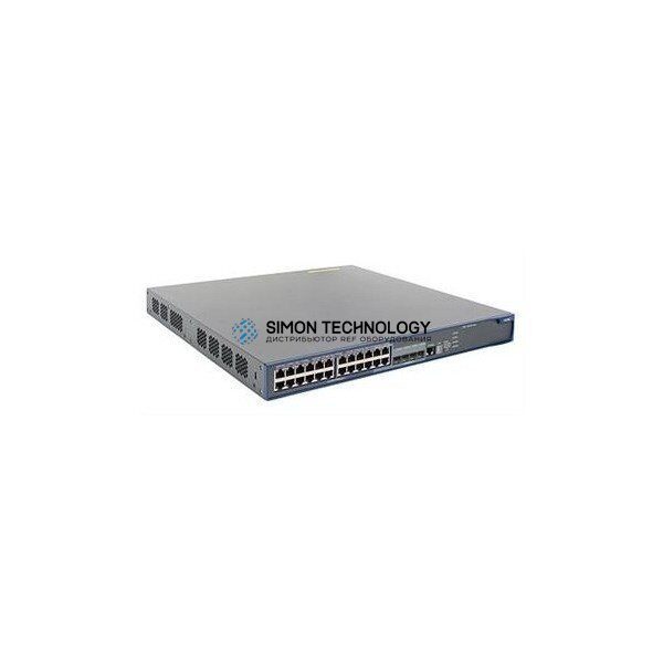 Коммутаторы HP HP A5120-24G-POE+ SI SWITCH (JG092A)